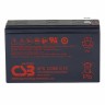 Аккумулятор для ИБП CSB UPS123606 UPS123606F2CSB